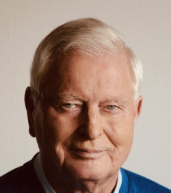Dr. rer. nat. Uwe Erfurth